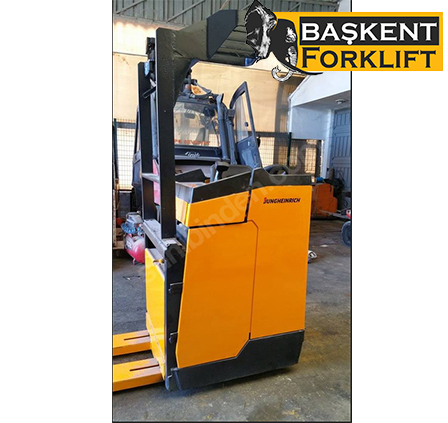 Forklift Modelleri